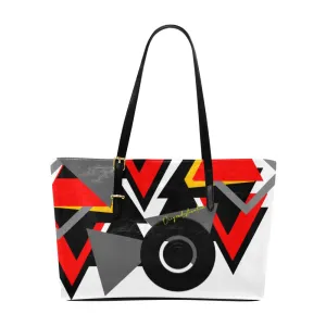 Origen Destination Elec Women's Tote Bag/Large