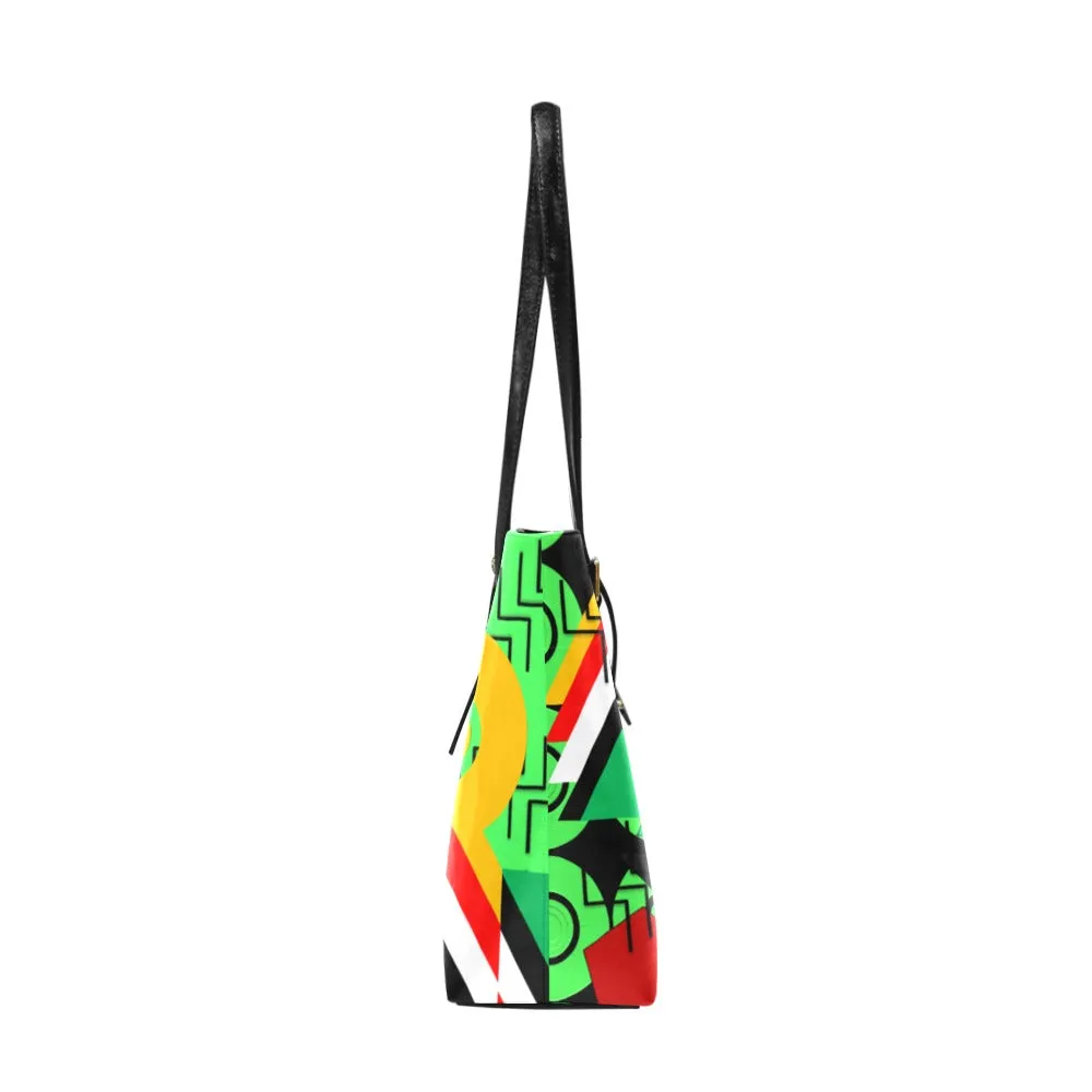 Origen Destination OD On-Arrival Women's 2-1 Designer Tote/Large