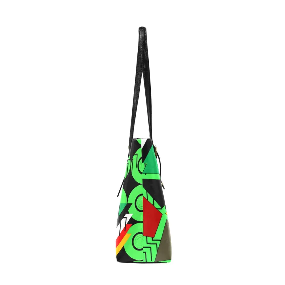 Origen Destination OD On-Arrival Women's 2-1 Designer Tote/Large