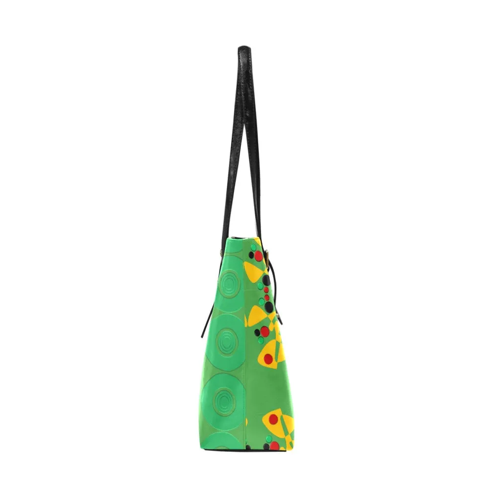 Origen Destination RBG Women's Tote Bag/Large