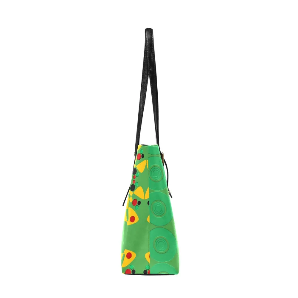 Origen Destination RBG Women's Tote Bag/Large