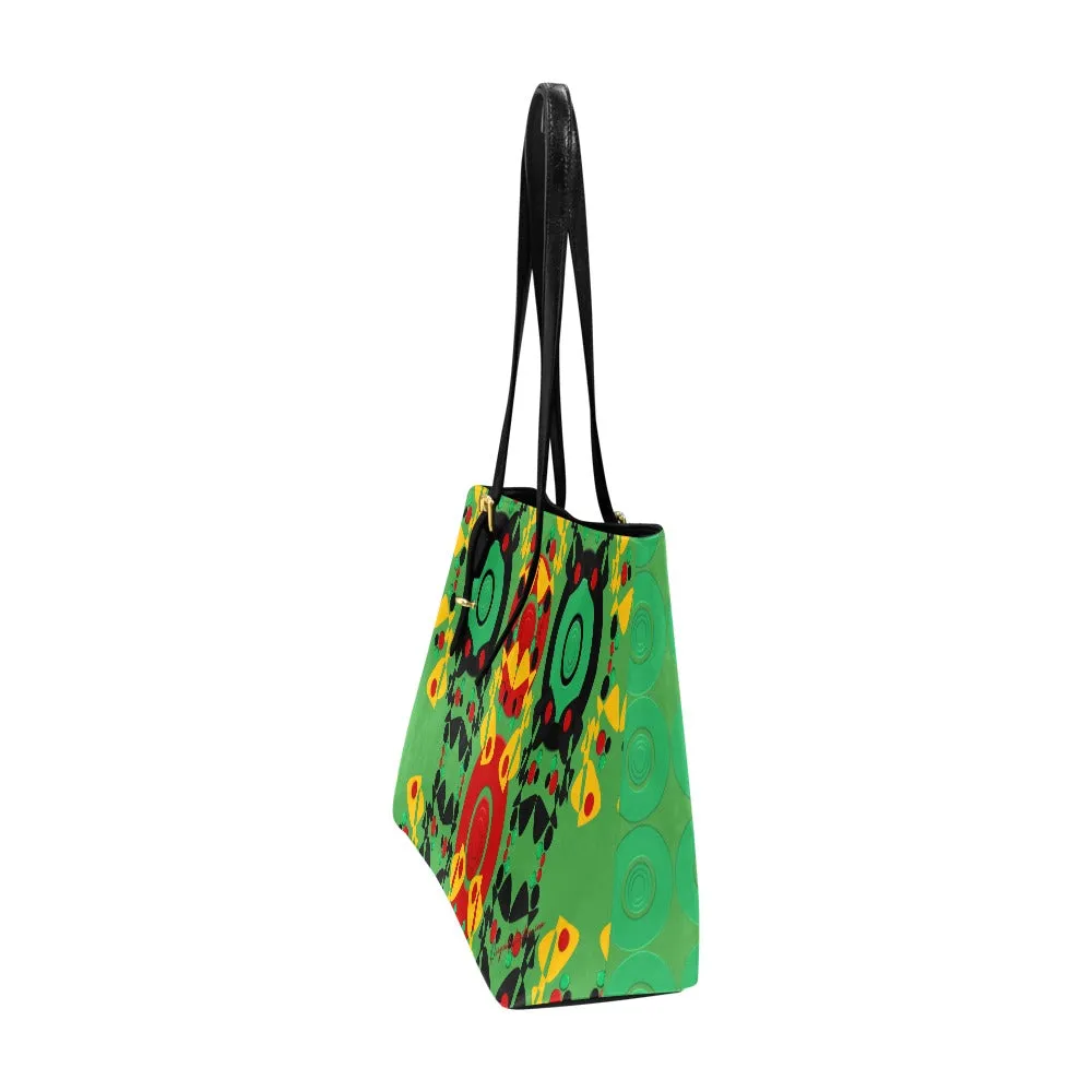 Origen Destination RBG Women's Tote Bag/Large