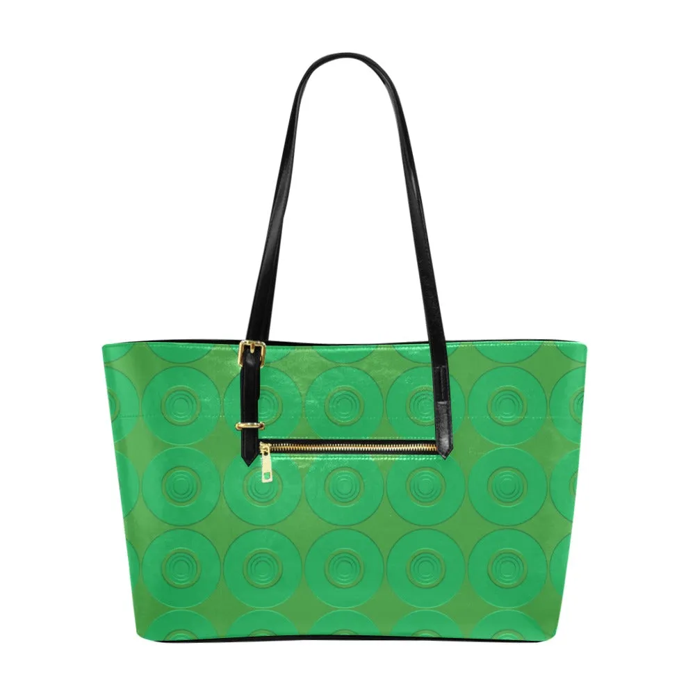 Origen Destination RBG Women's Tote Bag/Large