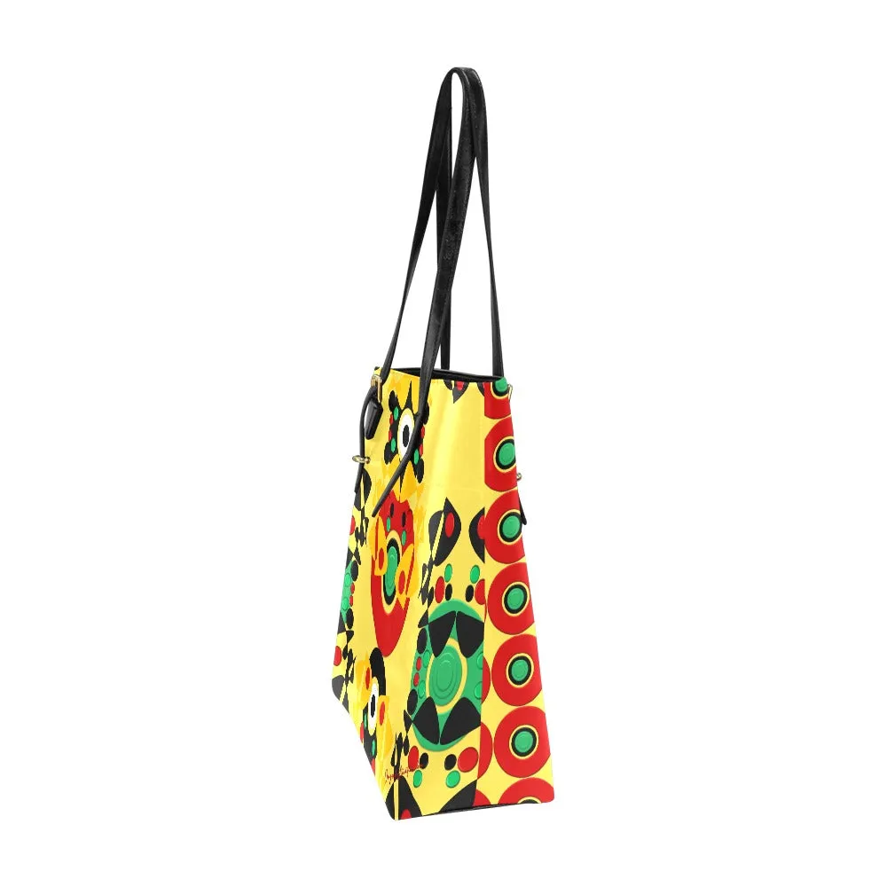 Origen Destination RBG Women's Tote Bag/Small