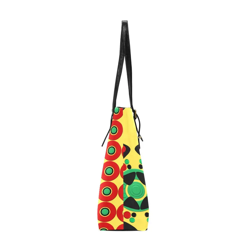 Origen Destination RBG Women's Tote Bag/Small