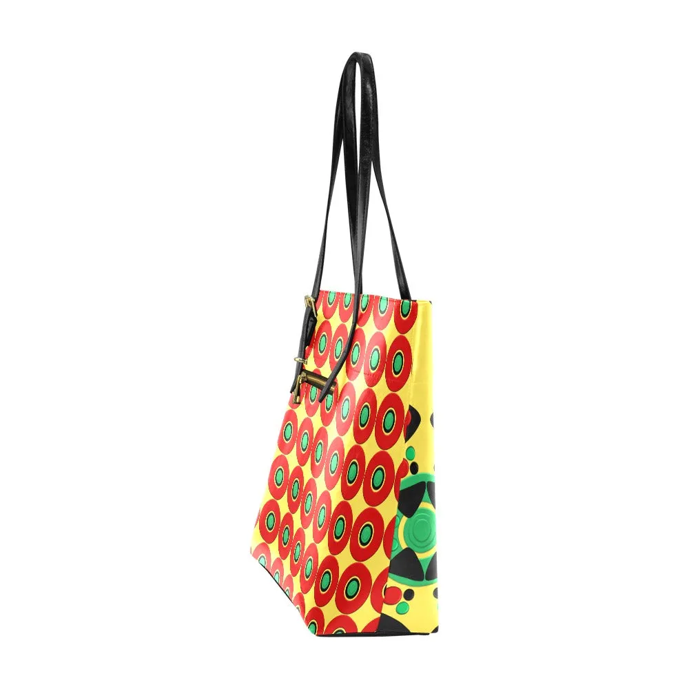 Origen Destination RBG Women's Tote Bag/Small