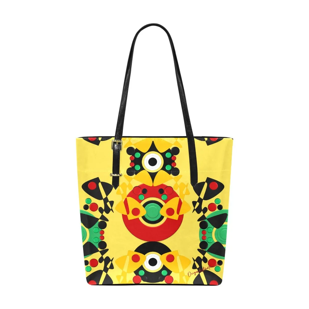 Origen Destination RBG Women's Tote Bag/Small