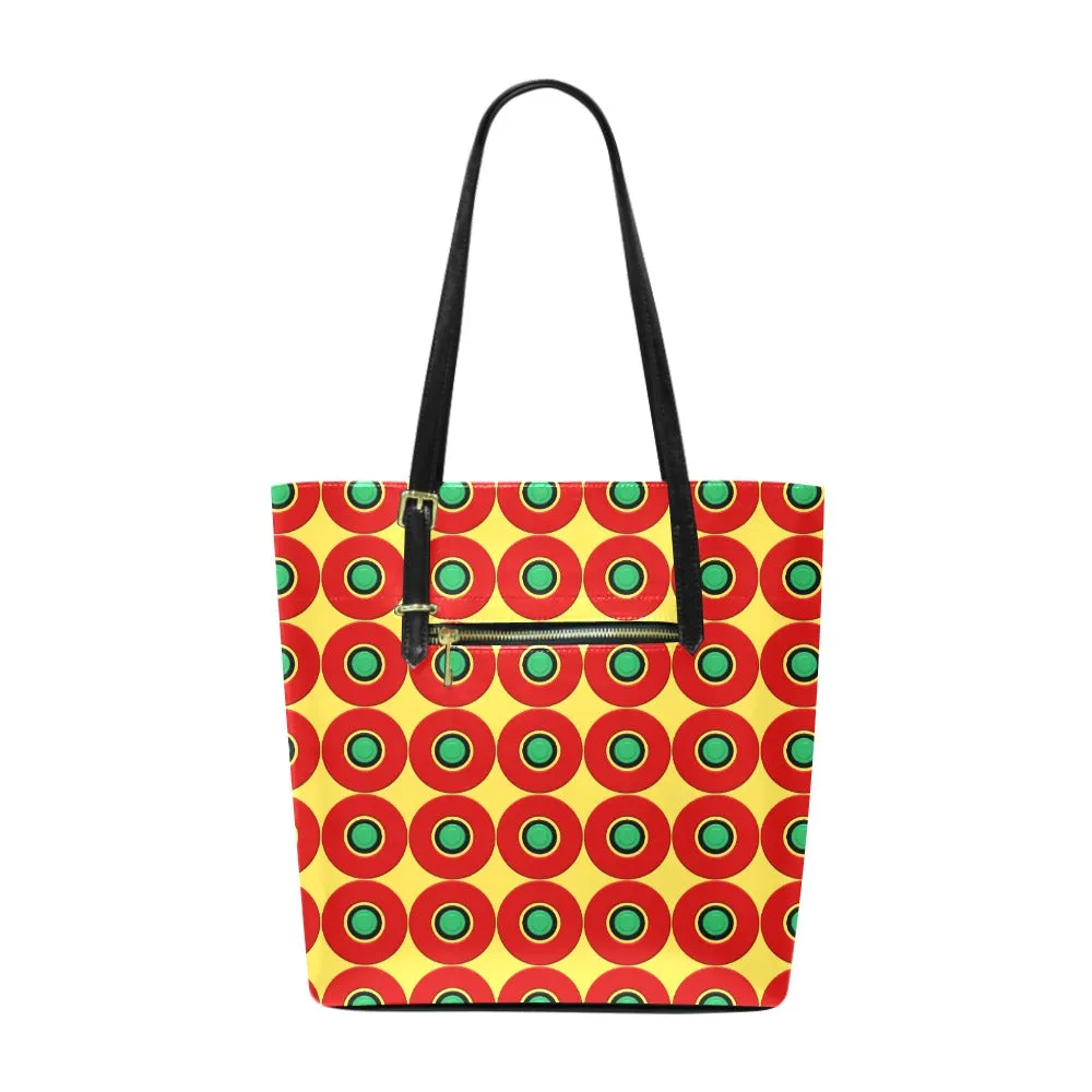 Origen Destination RBG Women's Tote Bag/Small