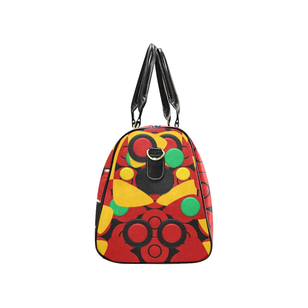 Origen Destination RBG Women's Travel Bag/Small