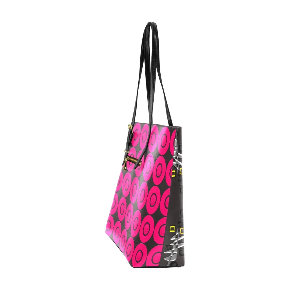 Origen Destination Women's Elec Tote Bag/Small