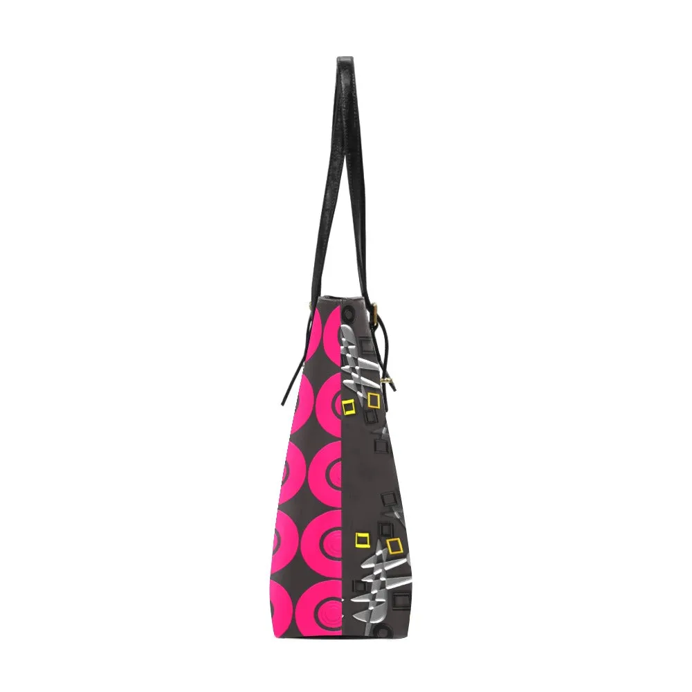 Origen Destination Women's Elec Tote Bag/Small