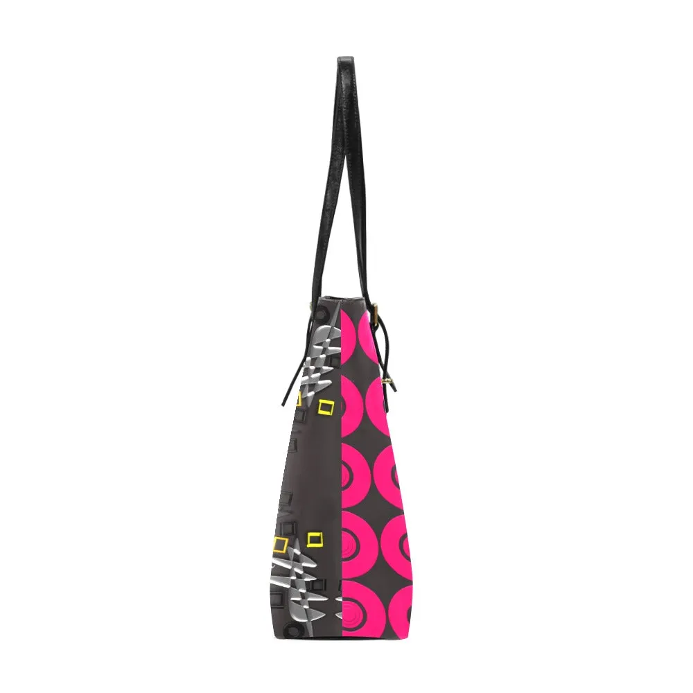 Origen Destination Women's Elec Tote Bag/Small