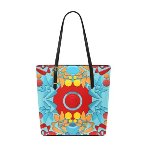 Origen Destination Women's OD Tote Bag/Small