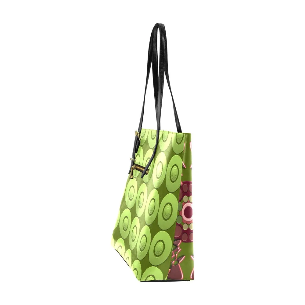 Origen Destination Women's OD Tote Bag/Small