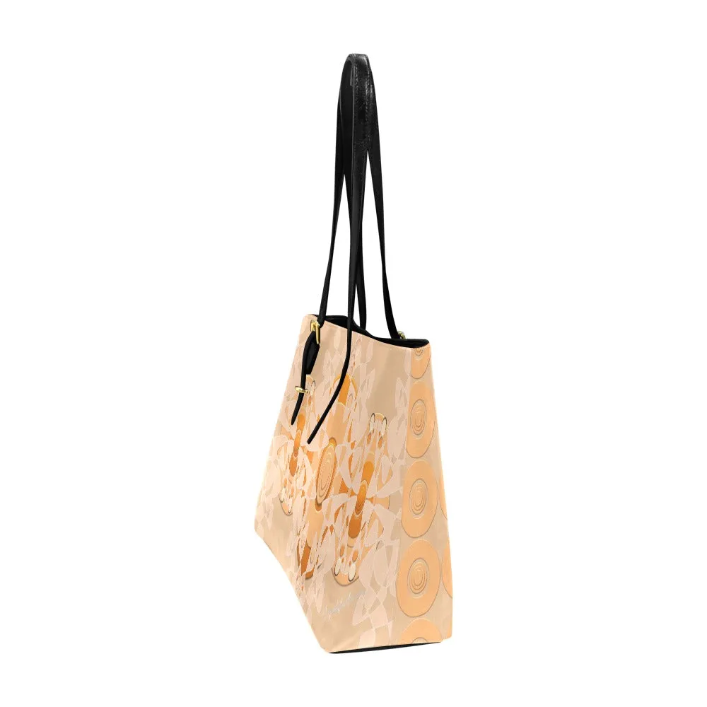 Origen Destination Women's Tote Bag/Large