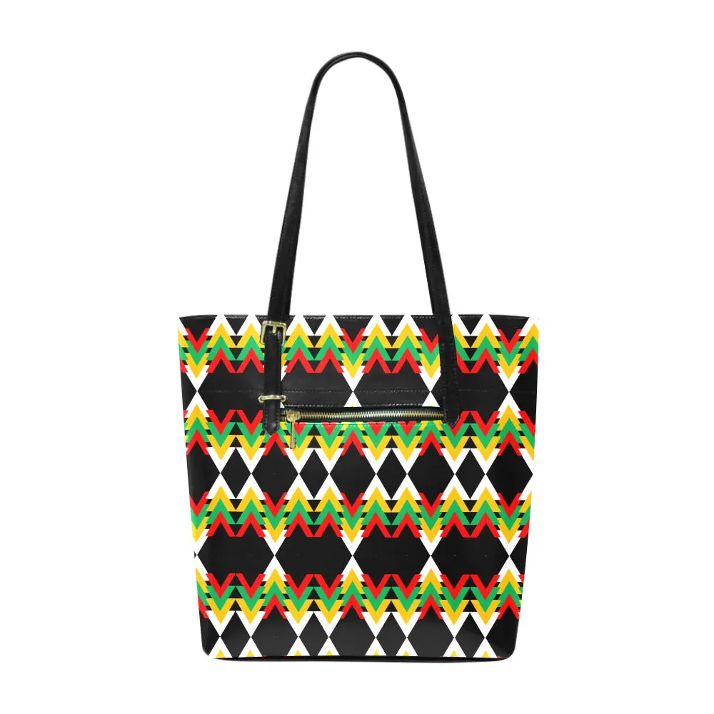 Origen Destination Women's Tote Bag/Small