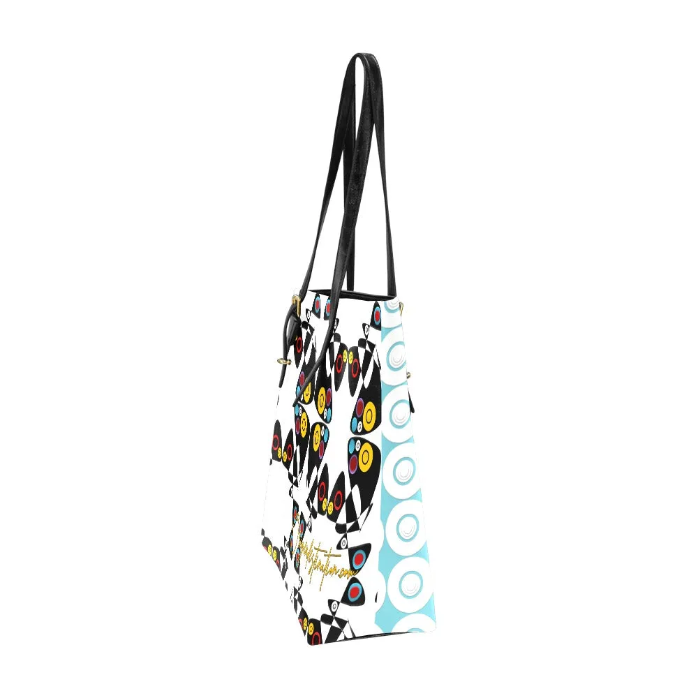 Origen Destination Women's Tote Bag/Small