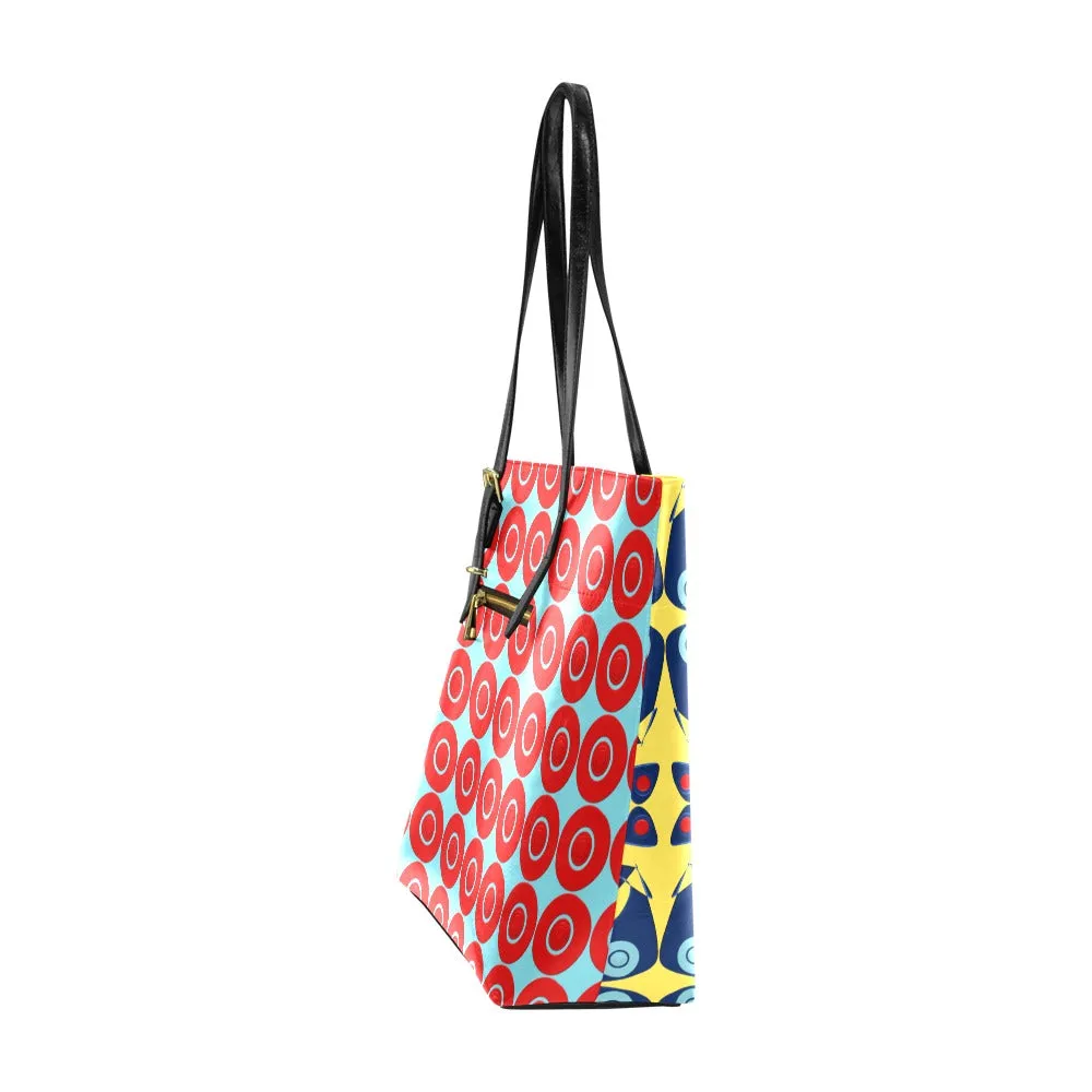 Origen Destination Women's Tote Bag/Small