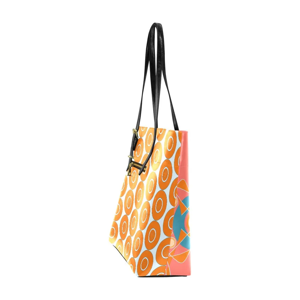 Origen Destination Women's Tote Bag/Small