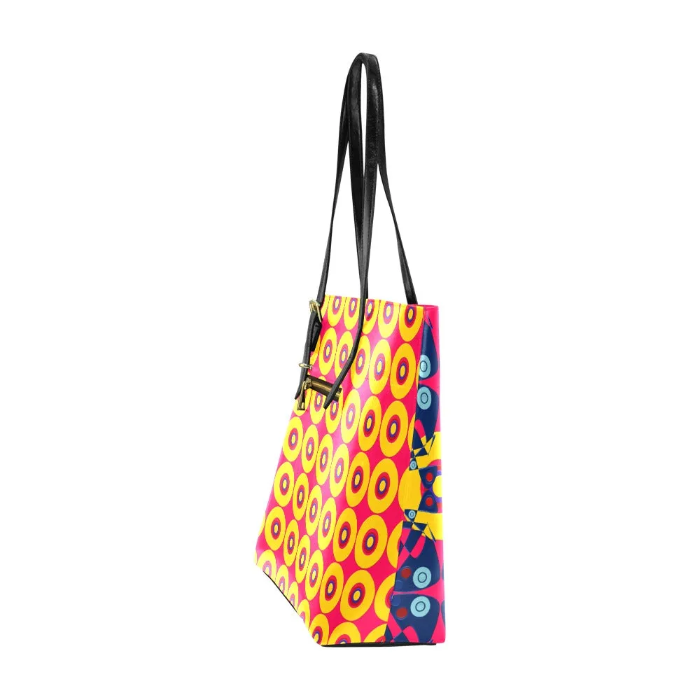 Origen Destination Women's Tote Bag/Small