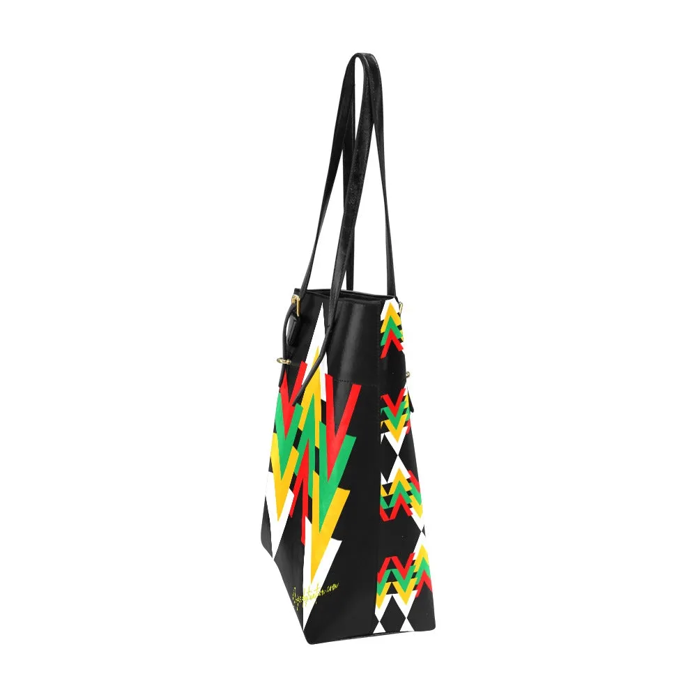 Origen Destination Women's Tote Bag/Small