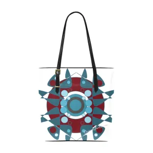 Origen Destination Women's Tote Bag/Small