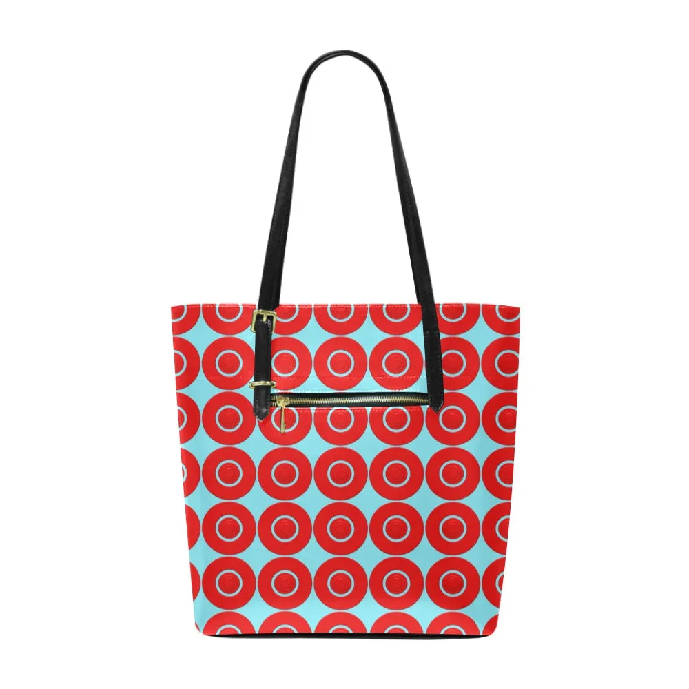 Origen Destination Women's Tote Bag/Small