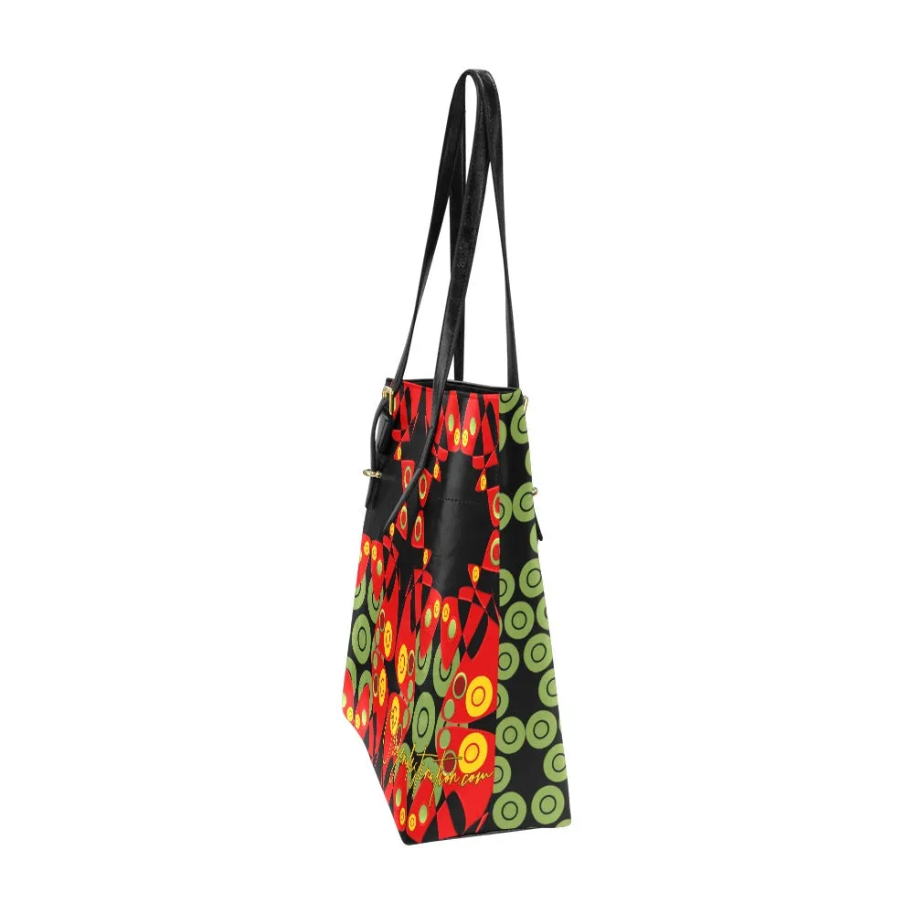 Origen Destination Women's Tote Bag/Small