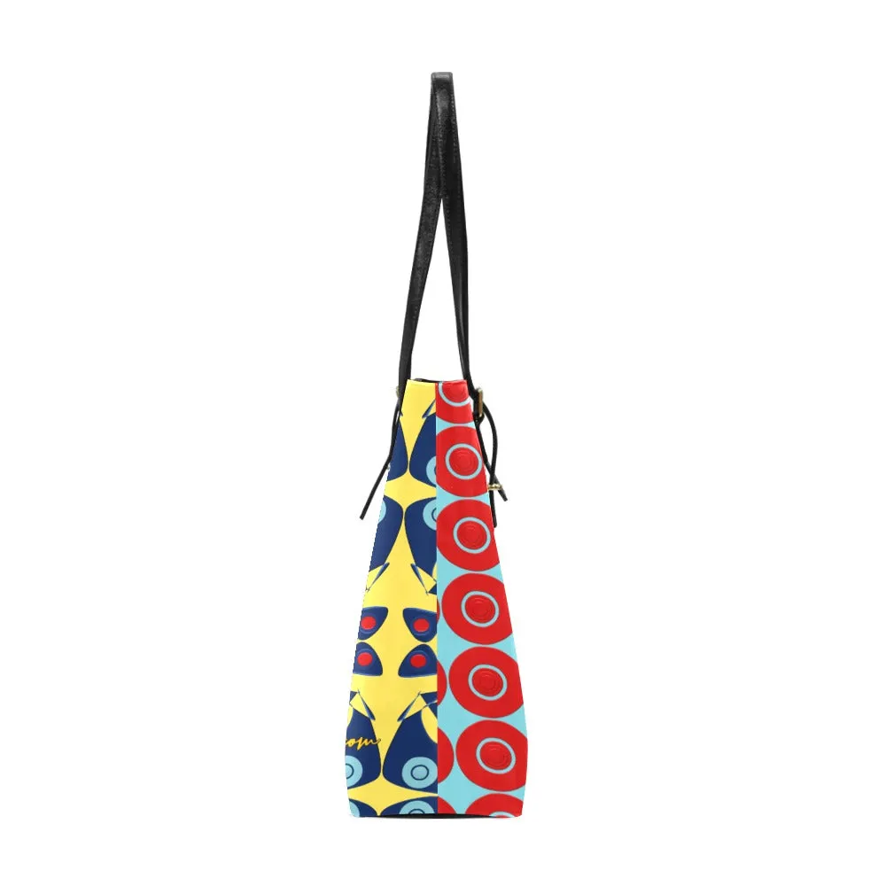 Origen Destination Women's Tote Bag/Small