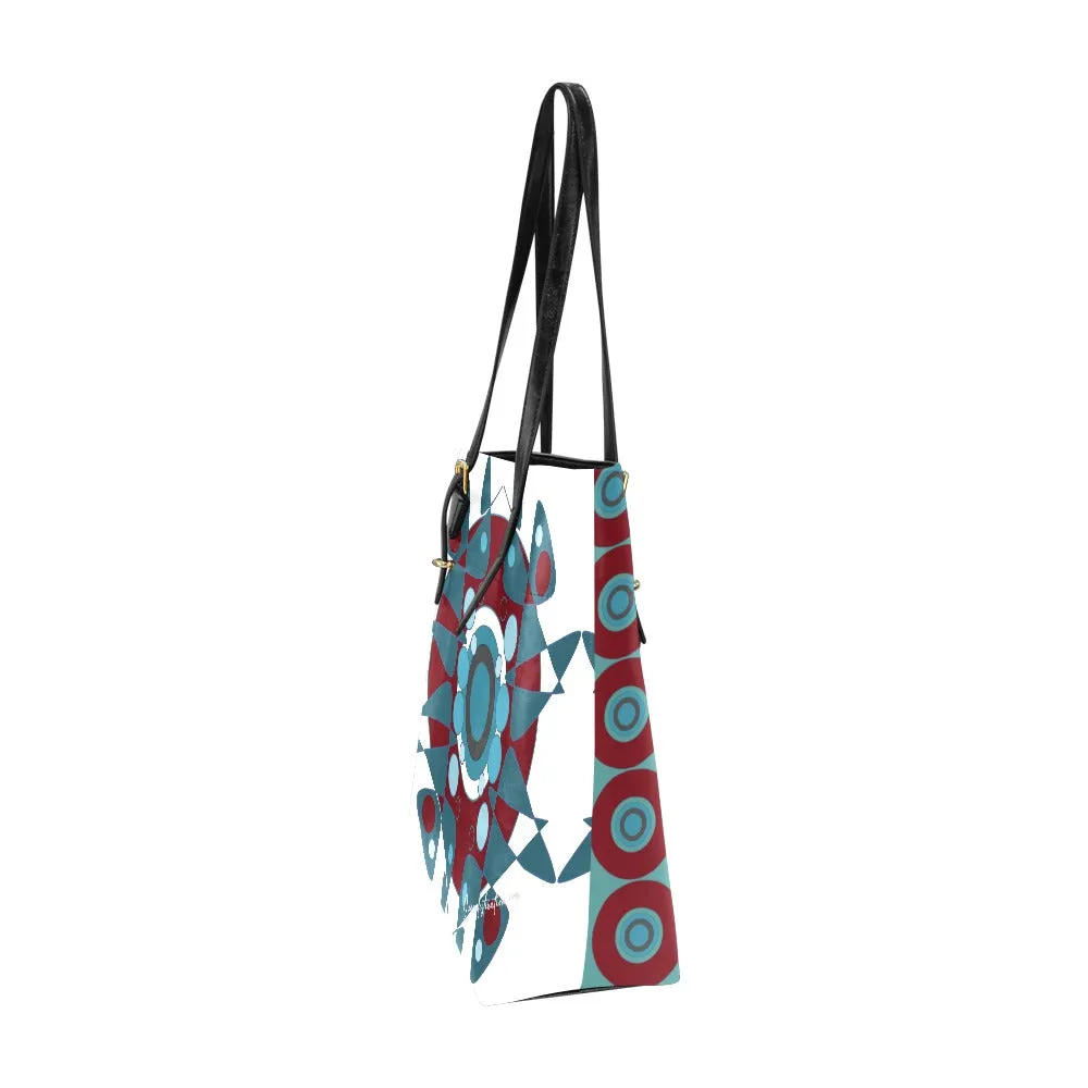 Origen Destination Women's Tote Bag/Small