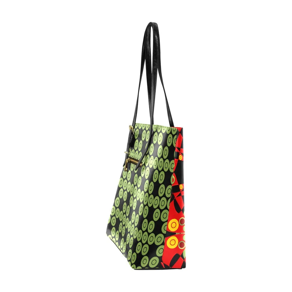Origen Destination Women's Tote Bag/Small