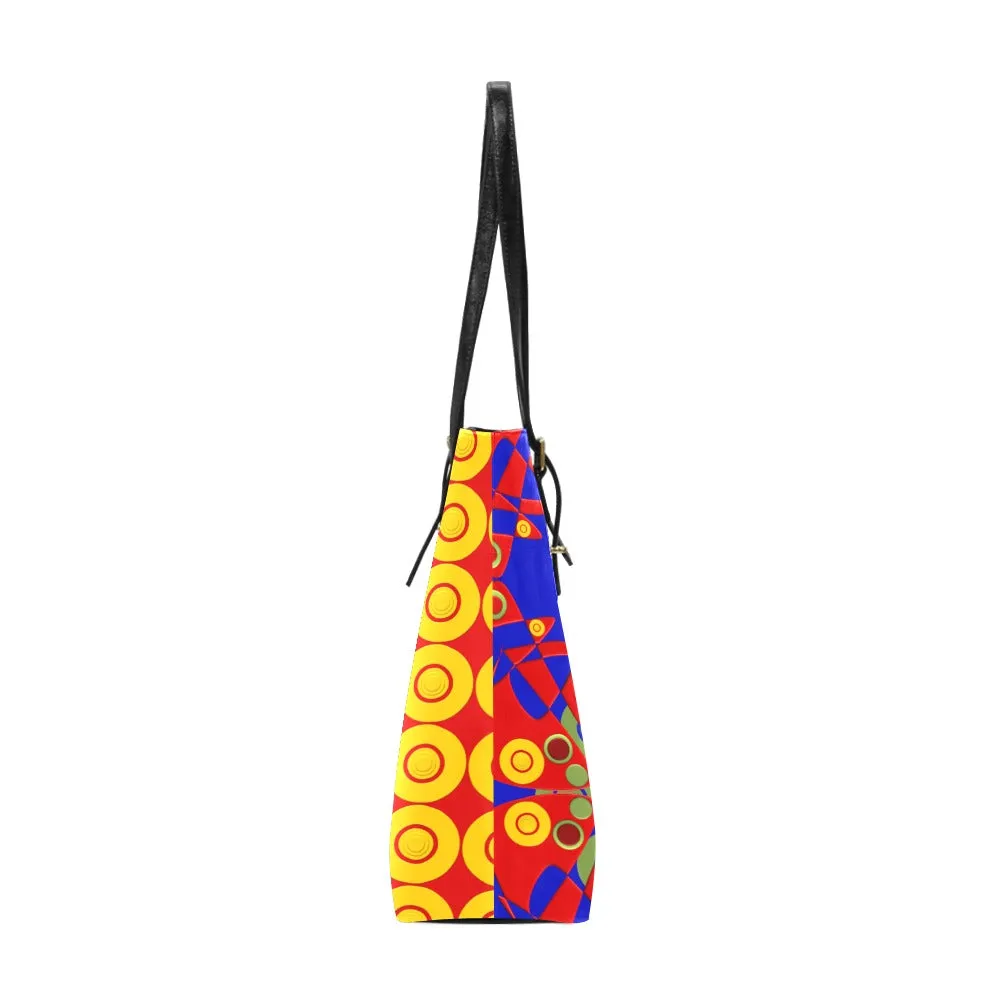 Origen Destination Women's Tote Bag/Small