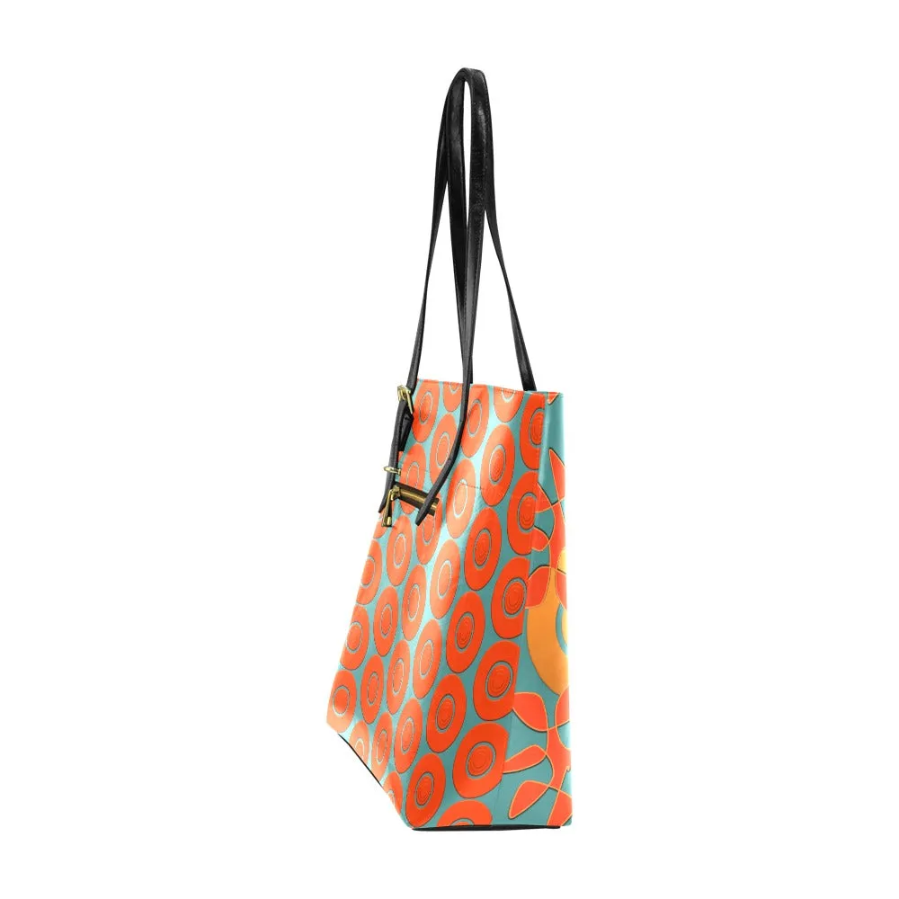Origen Destination Women's Tote Bag/Small
