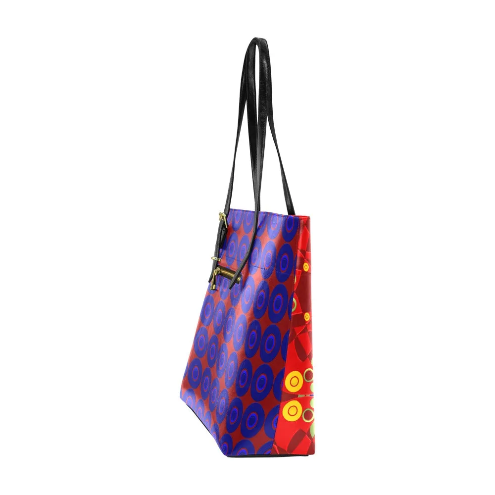 Origen Destination Women's Tote Bag/Small