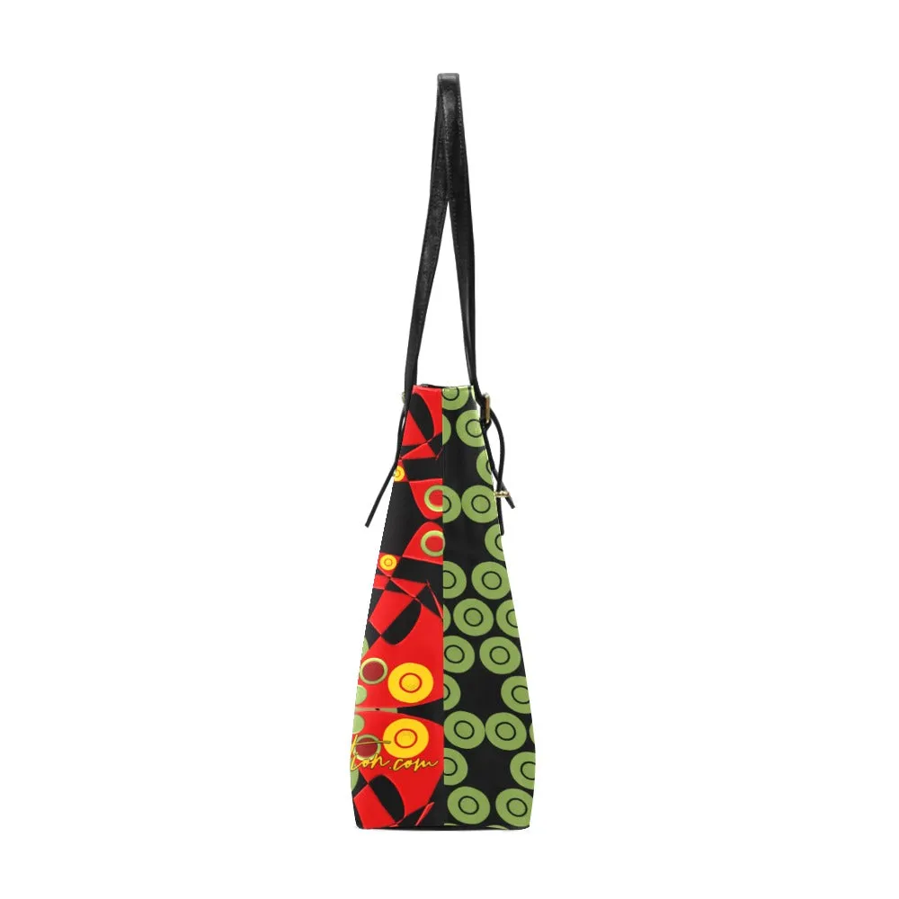 Origen Destination Women's Tote Bag/Small