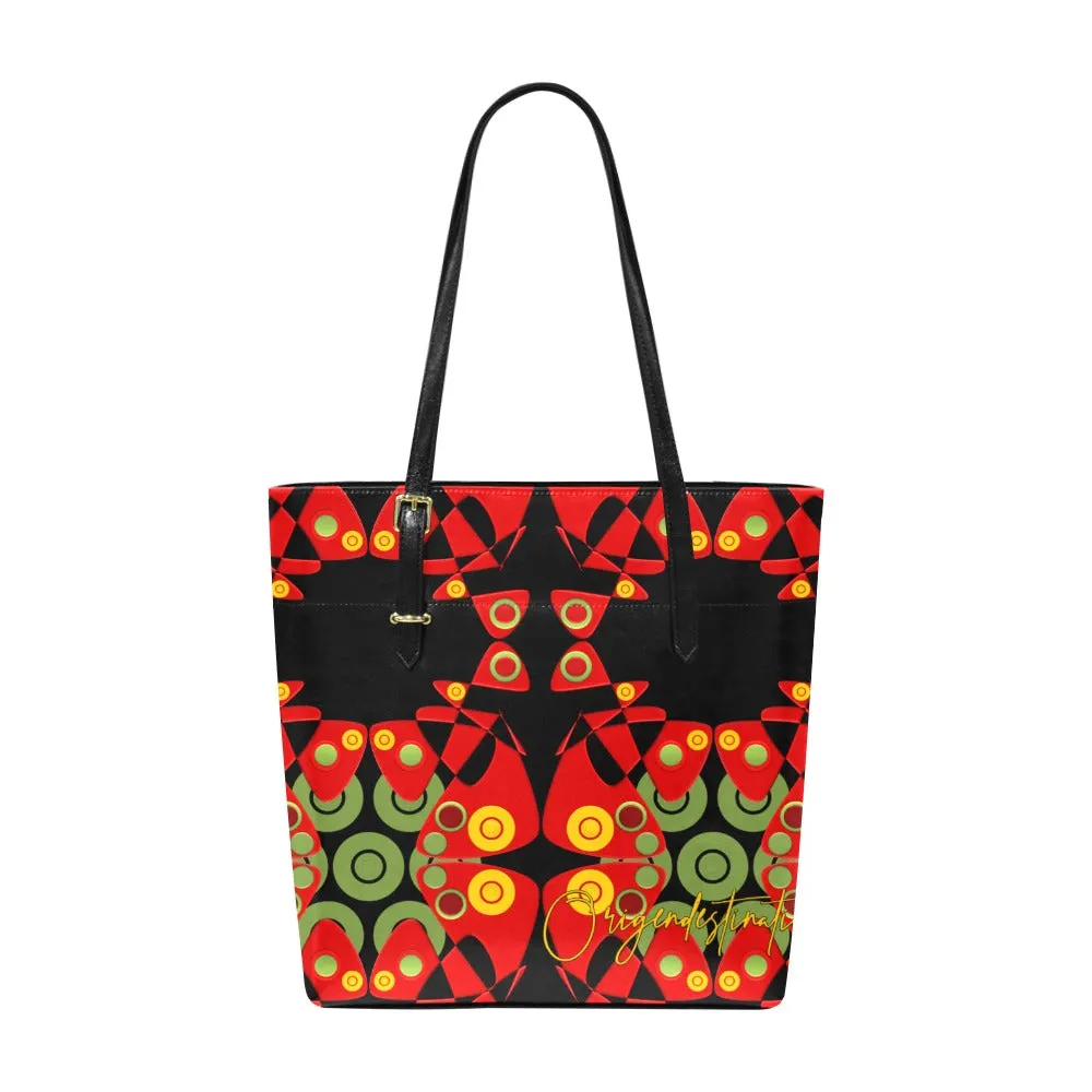 Origen Destination Women's Tote Bag/Small