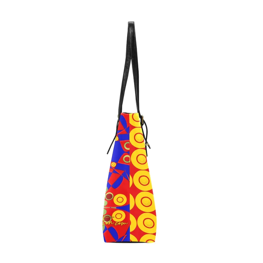 Origen Destination Women's Tote Bag/Small