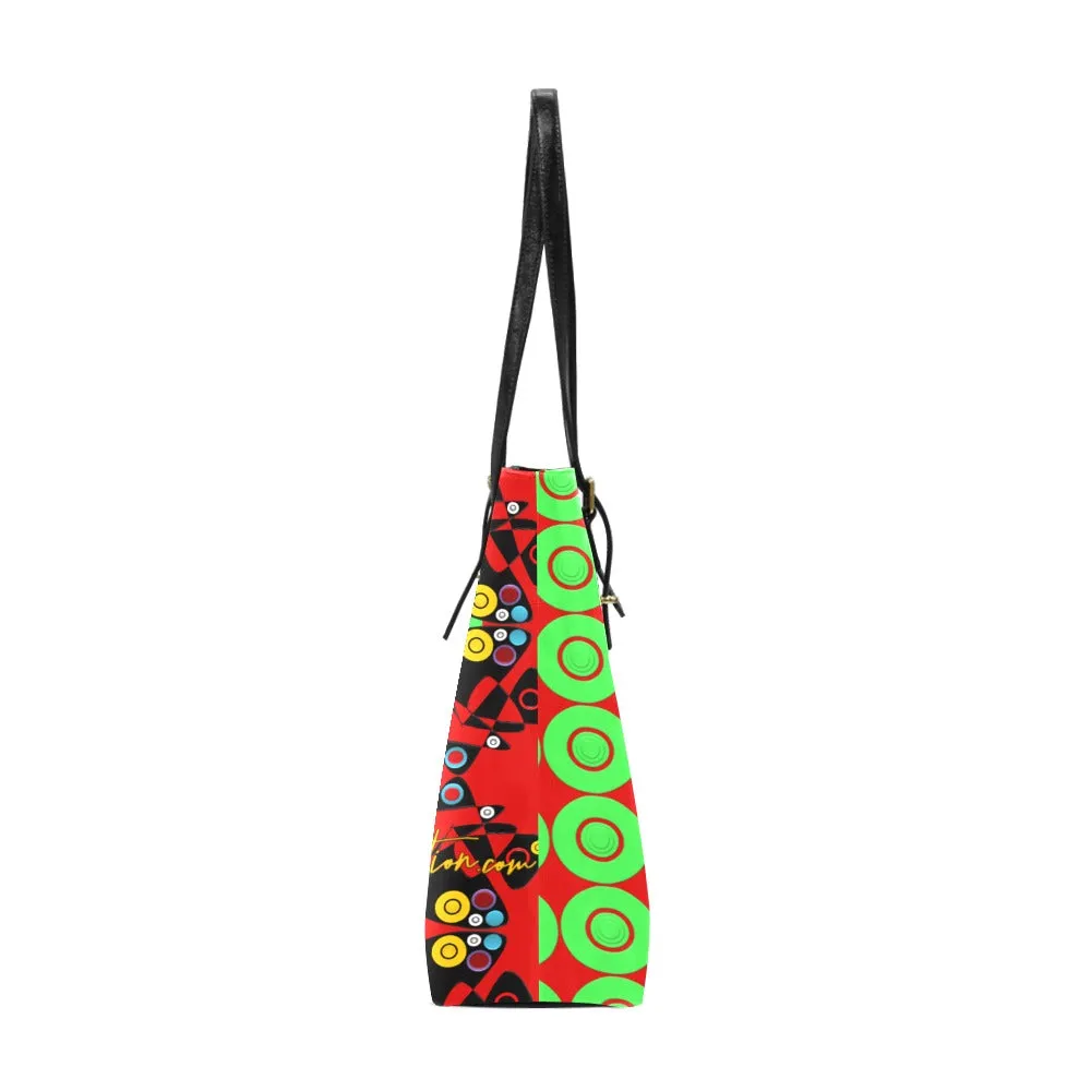 Origen Destination Women's Tote Bag/Small