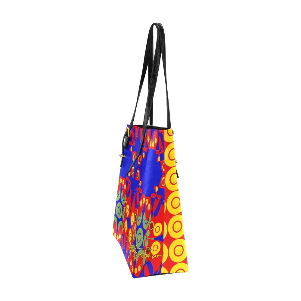 Origen Destination Women's Tote Bag/Small