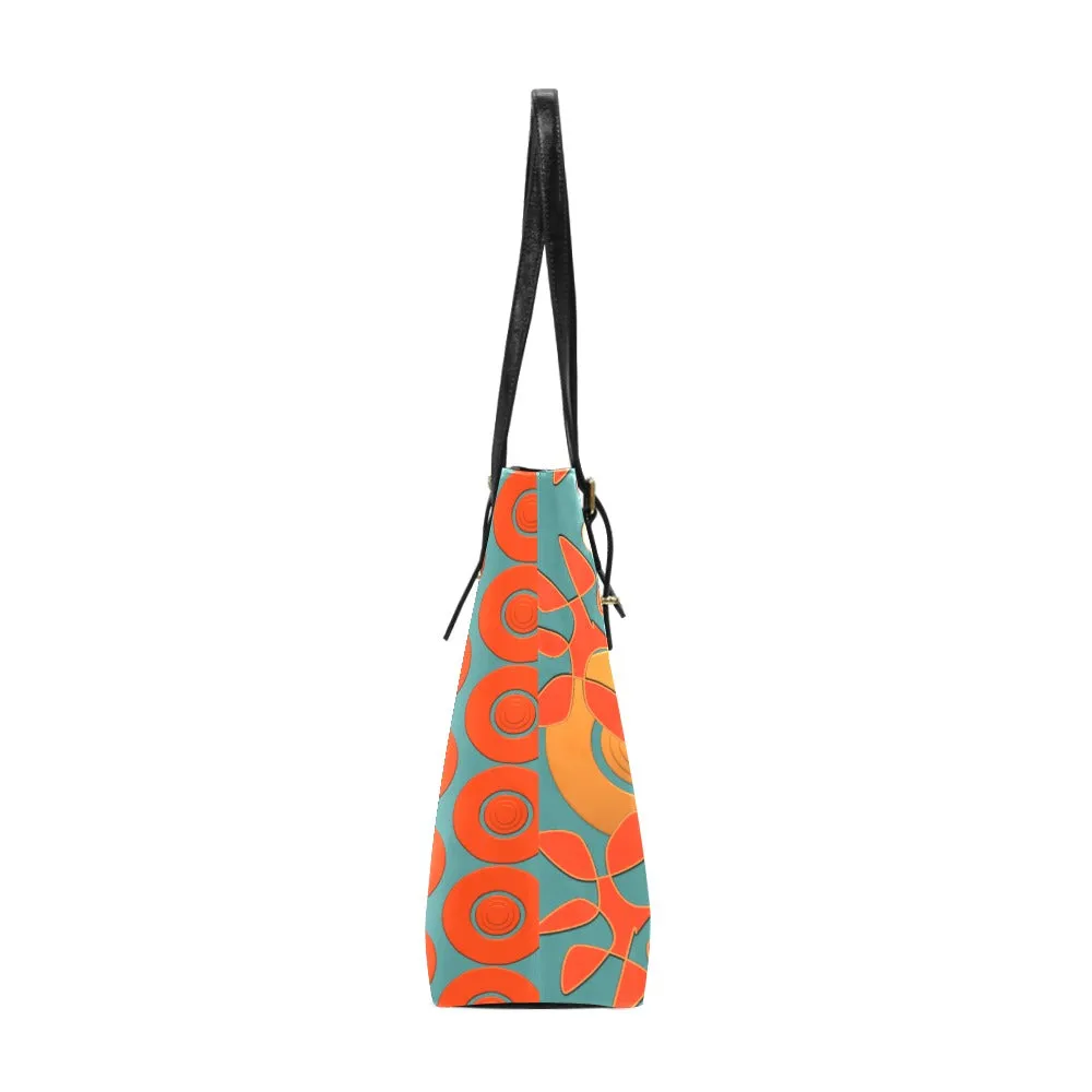 Origen Destination Women's Tote Bag/Small