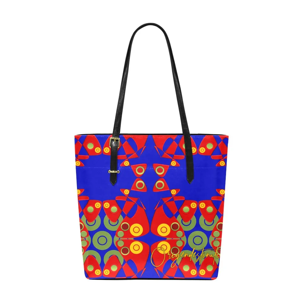 Origen Destination Women's Tote Bag/Small