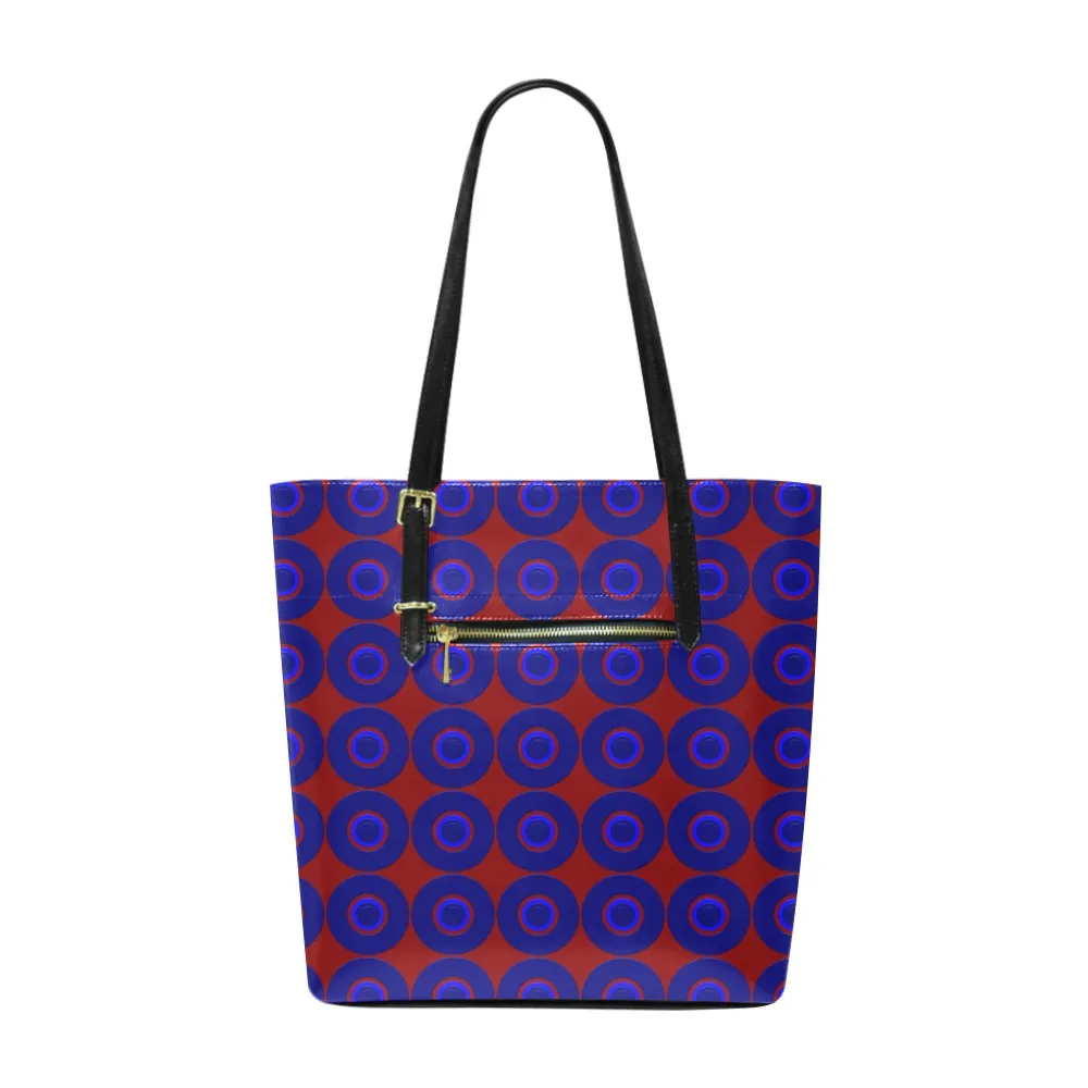Origen Destination Women's Tote Bag/Small