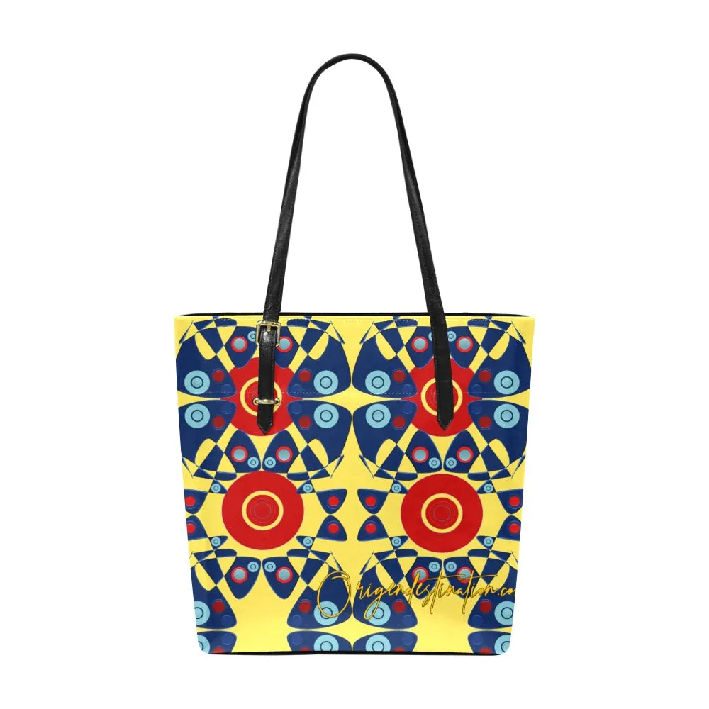 Origen Destination Women's Tote Bag/Small