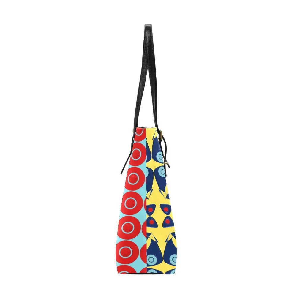Origen Destination Women's Tote Bag/Small