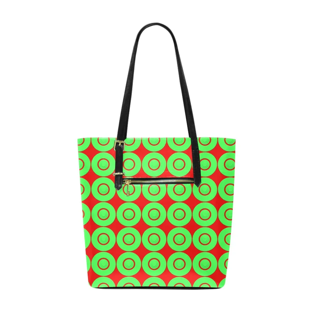 Origen Destination Women's Tote Bag/Small