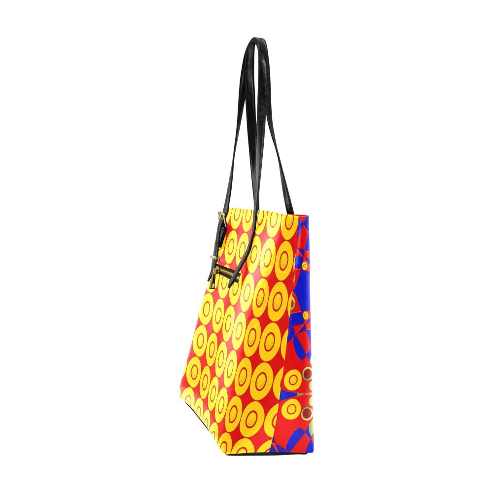 Origen Destination Women's Tote Bag/Small