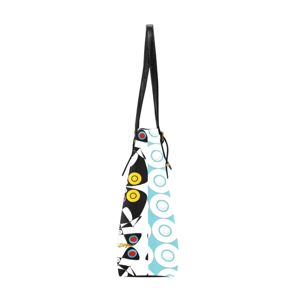 Origen Destination Women's Tote Bag/Small