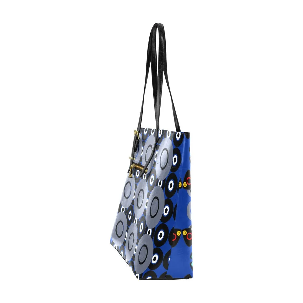 Origen Destination Women's Tote Bag/Small