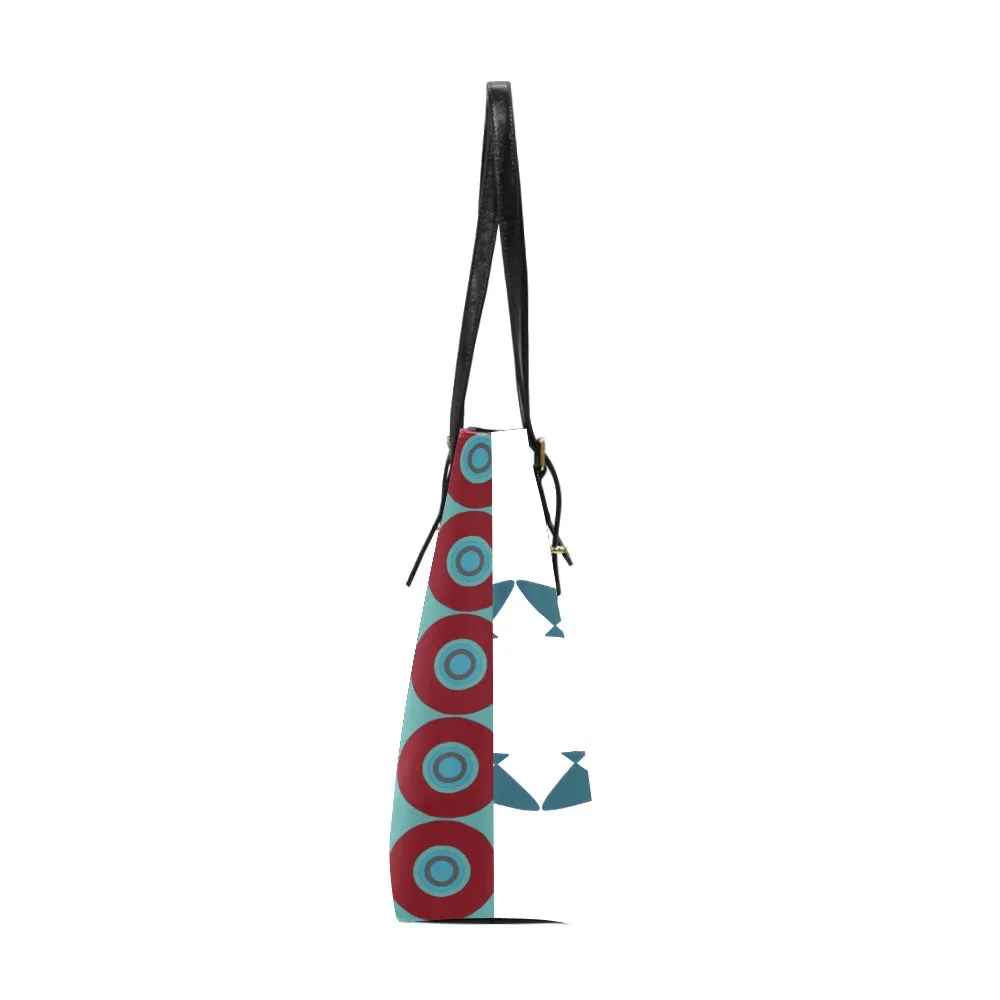 Origen Destination Women's Tote Bag/Small