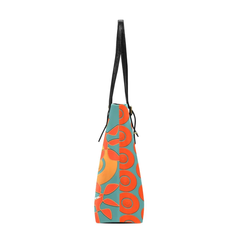 Origen Destination Women's Tote Bag/Small